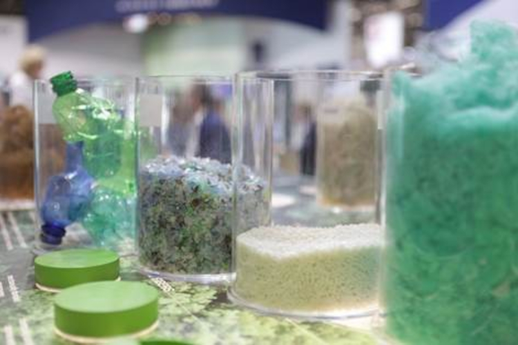 Sustainability at Messe Frankfurt&rsquo;s textile trade fairs: five core issues for the textile and fashion industry