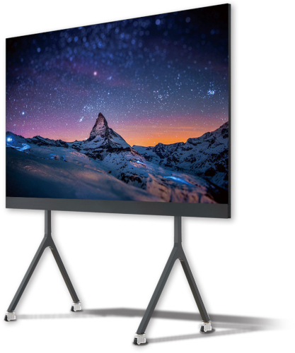 Concept lanza su serie FutureLED Mobile de videowalls LED ultrabrillantes y portátiles