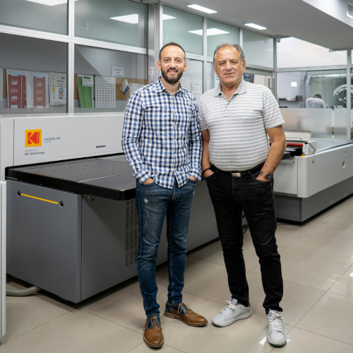 E-magen adquiere una importante suite de soluciones de Hybrid Software, marcando un hito en la innovación de preimpresión en Argentina