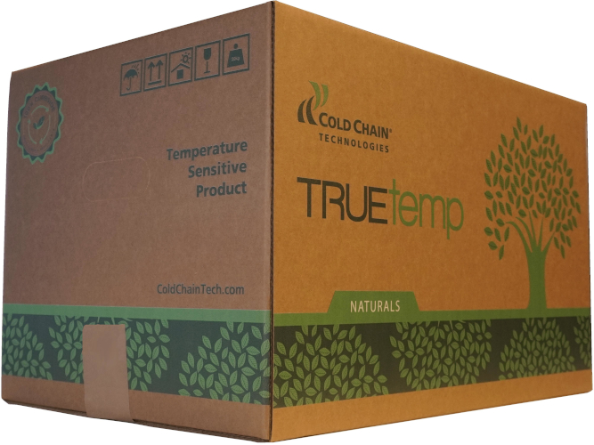 Cold Chain Technologies Expands its Curbside Recyclable Parcel Shipper Portfolio