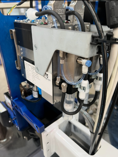 Megnajet&rsquo;s reliability central to CYAN tec&rsquo;s high-tech inkjet solutions