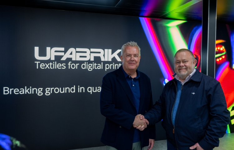 UFABRIK anuncia una colaboración única con CarbonQuota para establecer un nuevo referente en sostenibilidad