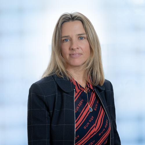 Caroline Elisseche nombrada Directora de RSC y Desarrollo Sostenible