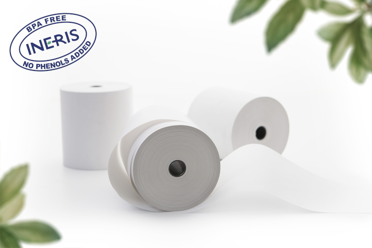 Lecta renueva la certificaci&oacute;n Ineris para toda su gama de papeles Termax sin fenoles