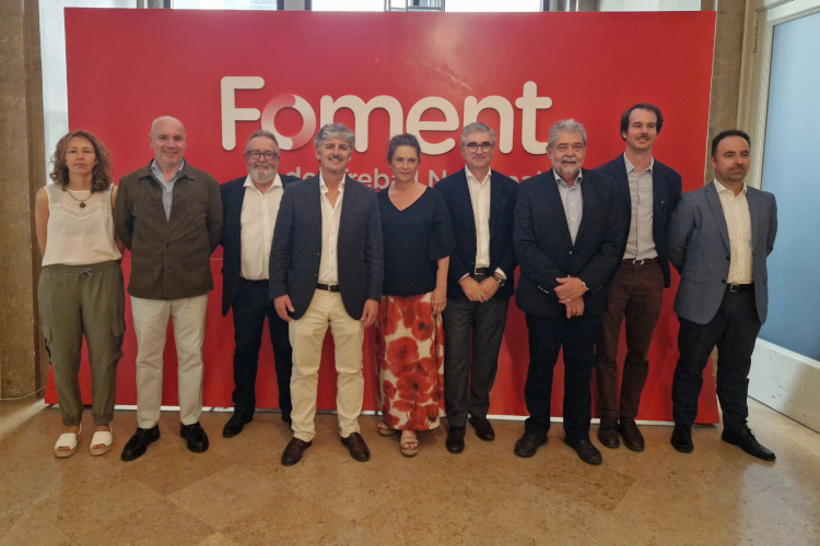 La CELI&Egrave;GE celebr&oacute; en Barcelona su reuni&oacute;n anual del Consejo de Administraci&oacute;n con una mirada estrat&eacute;gica hacia el futuro del sector corchero europeo