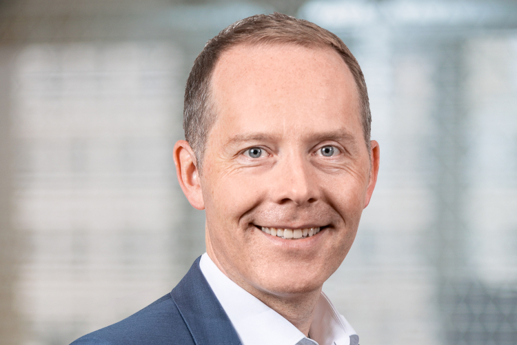 Sebastian Bartels, nuevo director general de The Food and Beverage Carton Alliance