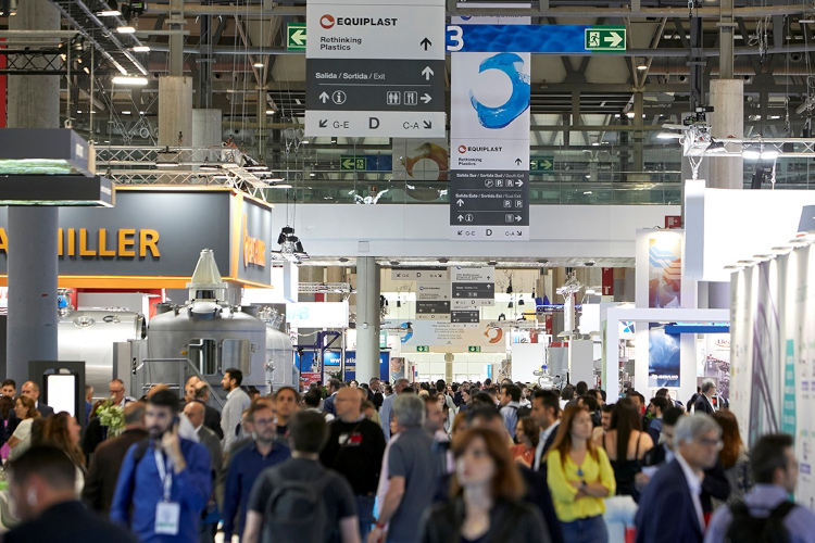 Seis comisiones con 60 expertos guían el nuevo rumbo de Expoquimia y Equiplast