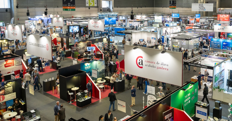 +INDUSTRY 2025: Edici&oacute;n de fuerte impulso a la innovaci&oacute;n con 12.120 visitantes