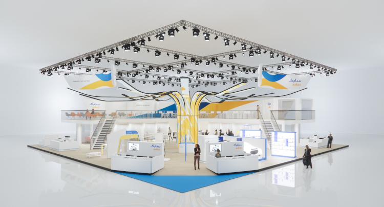 Sabic previews k2025 experience: innovative solutions connecting everyday life