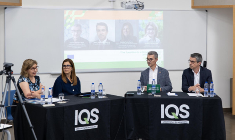 Del residuo al recurso: c&oacute;mo las industrias est&aacute;n transformando su modelo productivo hacia la circularidad