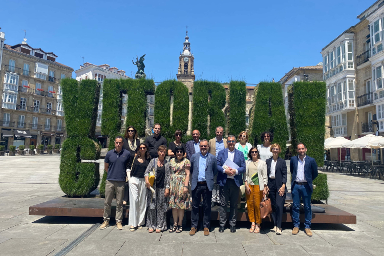 El comit&eacute; de ENOMAQ se re&uacute;ne para valorar las cifras de una edici&oacute;n marcada por la innovaci&oacute;n y la profesionalidad del visitante