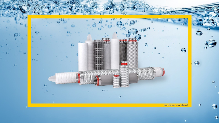 Hengst Filtration apoya la seguridad de los procesos de producci&oacute;n y los productos