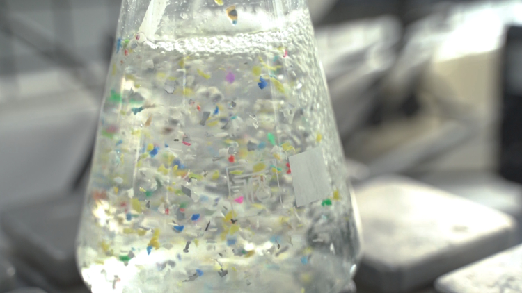 ITENE desarrolla papel reciclado y tapones para envases a partir de materiales descontaminados