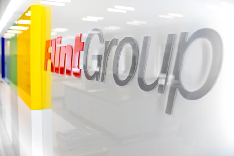 Flint Group presenta soluciones de vanguardia en Labelexpo Europe 2025