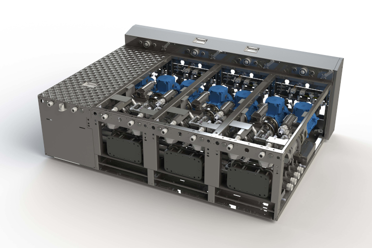 technotrans and Windm&ouml;ller & H&ouml;lscher deepen partnership with exclusive framework agreement