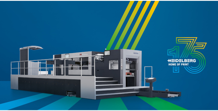 El fabricante austriaco de packaging aumenta su capacidad de producci&oacute;n gracias a las soluciones de HEIDELBERG