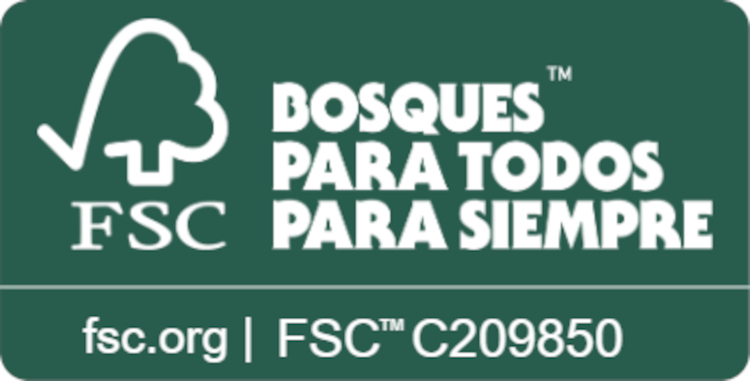 SPG refuerza su compromiso medioambiental con la certificaci&oacute;n FSC&reg;