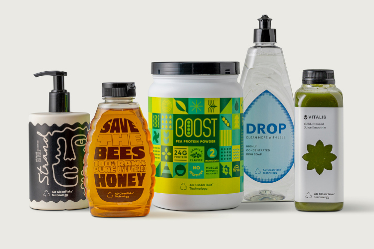 Cómo los embalajes potencian la circularidad para las empresas de bienes de consumo