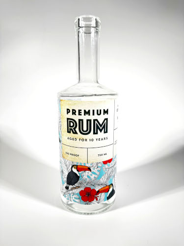 “Nuestra galardonada solución, Signite® para una decoración ultrafina y duradera se presentará por primera vez en Labelexpo”