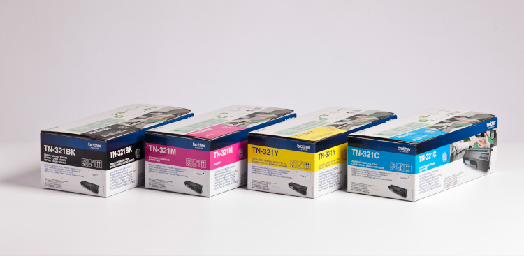 José Ramón Sanz. Responsable de Marketing de Producto en Brother Iberia