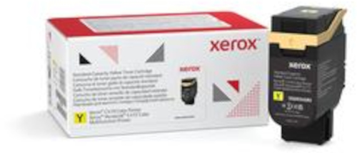 “Tenemos un programa de reciclaje a disposición de los clientes”