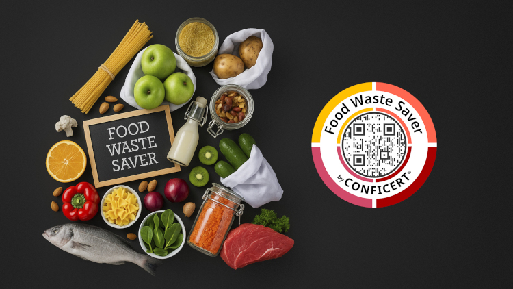 La norma Food Waste Saber adquiere alcance internacional