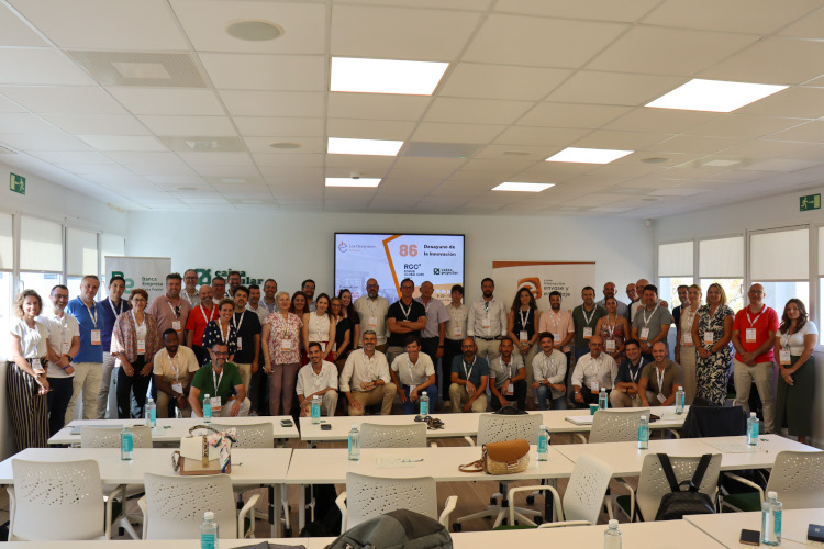 Romar Global Care expone su estrategia de sostenibilidad al sector del envase y embalaje