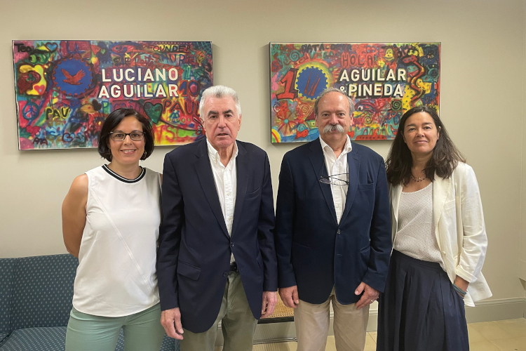 La marca Lumaquin se integra en Aguilar & Pineda Asociados