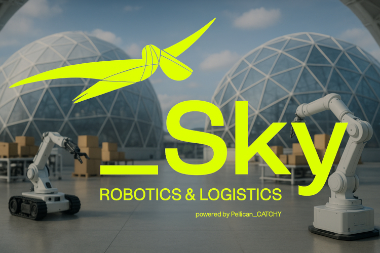 Nace SKY Robotics & Logistics: el evento que impulsar&aacute; la revoluci&oacute;n de la rob&oacute;tica y la automatizaci&oacute;n aplicada a la log&iacute;stica