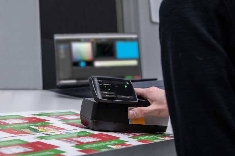 Esko presentará sus últimas innovaciones de software y hardware en Labelexpo Europe 2025