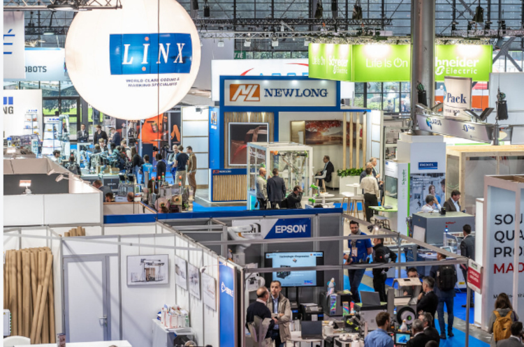 Registration opens for Allforpack EMballage Paris 2026