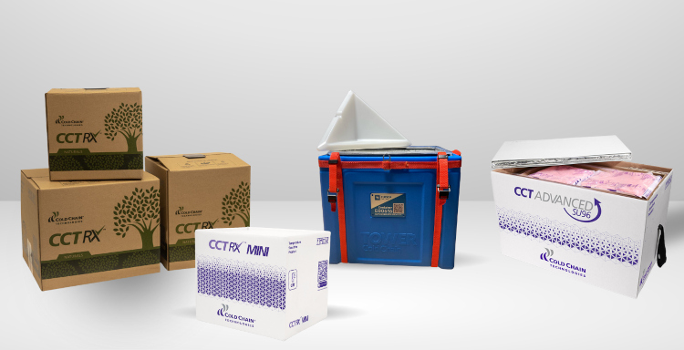 Cold Chain Technologies Partners with E&I to Bring Trusted Cold Chain Solutions to the Education Sector