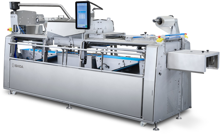Ishida Europe returns to PPMA Total to help food manufacturers with automation and sustainability
