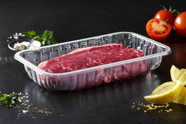 Kl&ouml;ckner Pentaplast wins prestigious German Packaging Award for kp 100% Tray2Tray&reg; innovation