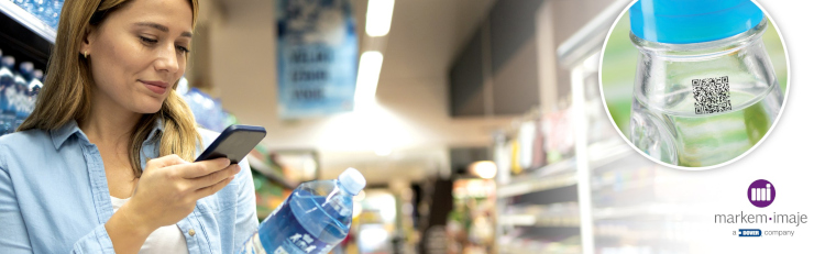 Discover the Power of GS1 Digital Link with Markem-Imaje at FACHPACK