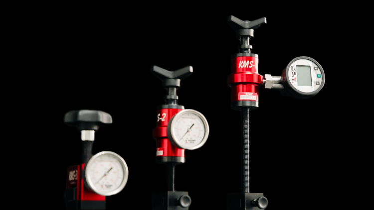 Kocher+Beck presenta sus últimas innovaciones en Labelexpo