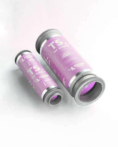 Kocher+Beck presenta sus últimas innovaciones en Labelexpo