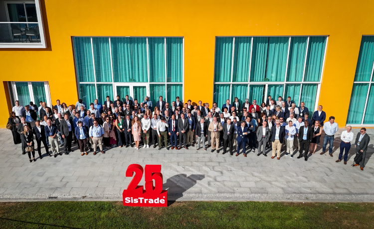 SISTRADE reúne a participantes de 20 países para celebrar 25 años de innovación
