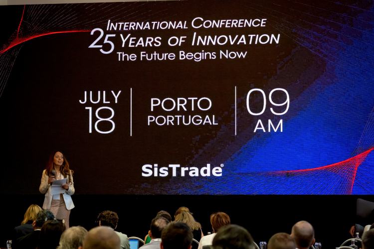 SISTRADE reúne a participantes de 20 países para celebrar 25 años de innovación