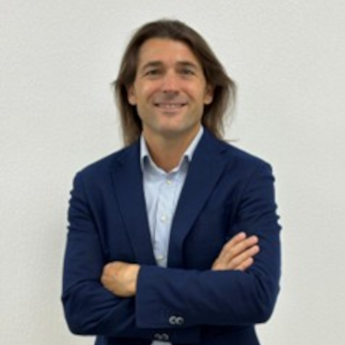 Bemasa Caps incorpora a Michele Ventorre como International Business Development Manager