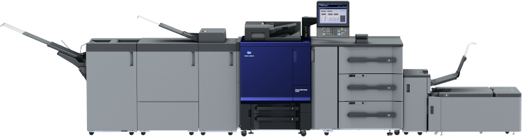 Konica Minolta se une a ASEIGRAF para fortalecer la industria gr&aacute;fica andaluza con innovaci&oacute;n y experiencia internacional