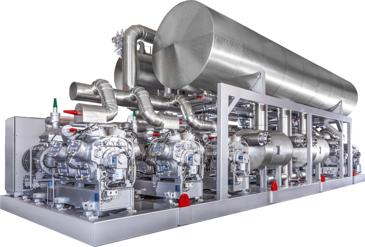 Johnson Controls impulsa la eficiencia energ&eacute;tica y la sostenibilidad en el sector de alimentaci&oacute;n y bebidas