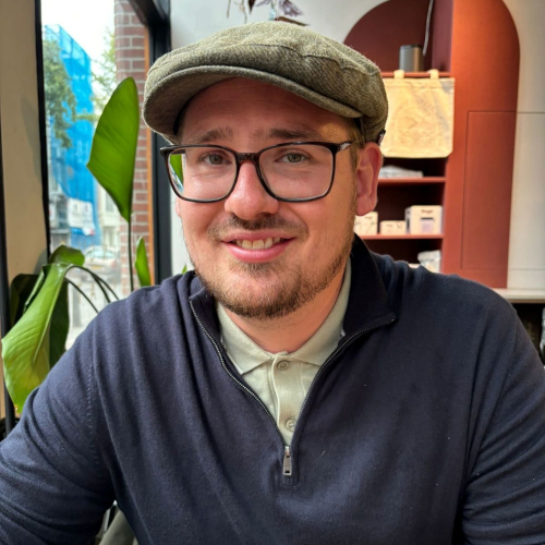 PPDS continues to strengthen its European leadership team with the appointment of Jeroen Feldman as dvLED Solutions Manager