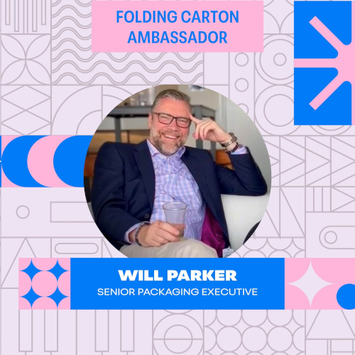 M&aacute;s all&aacute; de las etiquetas: por qu&eacute; los envases plegables son el siguiente paso natural para los convertidores