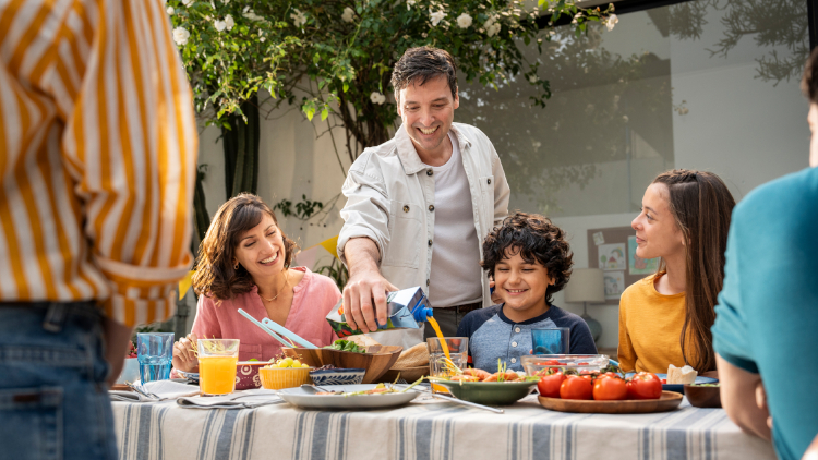 Tetra Pak obtiene la medalla Platino de EcoVadis por su progreso en sostenibilidad