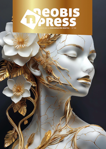 neobis lanza el n&ordm;180 de NEOBISPRESS: energ&iacute;a, sostenibilidad y gesti&oacute;n estrat&eacute;gica en el sector gr&aacute;fico