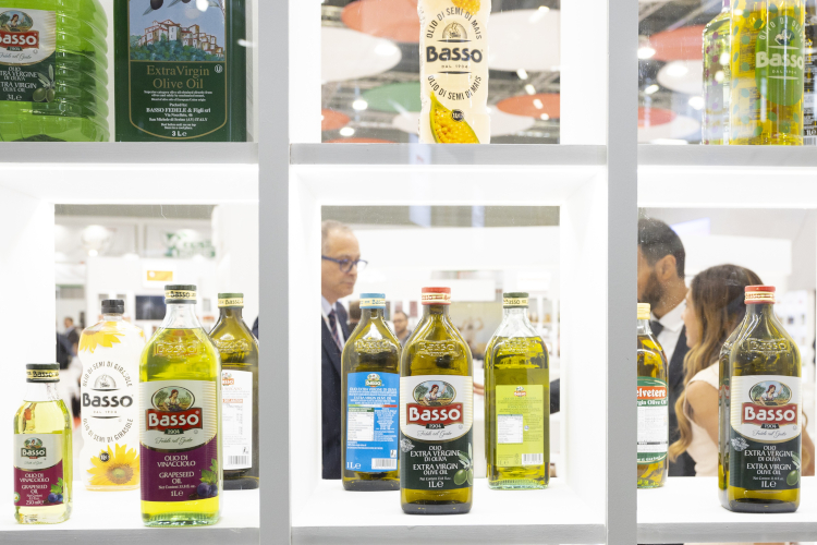 Anuga Chilled & Fresh Food 2025: Innovations freshness and convenience under focus