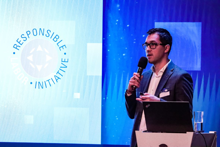 PPDS mother company, TPV Technology, awarded EcoVadis Platinum rating