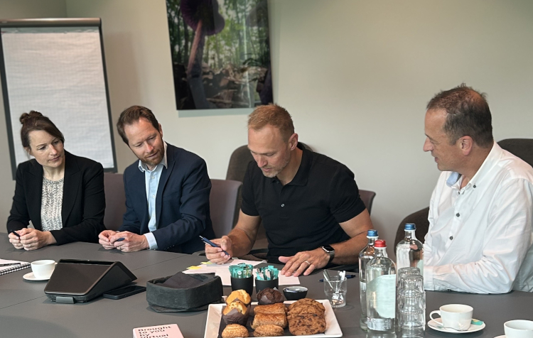 Siegwerk strengthens its coating business by acquiring chemicals producer Allinova