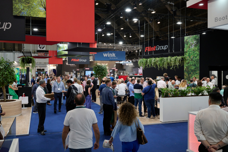 Los mejores de la industria de las etiquetas recibir&aacute;n premios globales en Festa Barcelona de Labelexpo Europe
